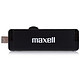 麦克赛尔（Maxell） 双龙系列 64GB （USB3.0+microUSB）双口手机U盘