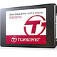 创见(Transcend)370系列 128G SATA3固态硬盘