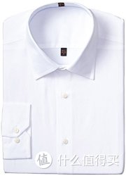 Ben Sherman Solid 男款修身衬衫