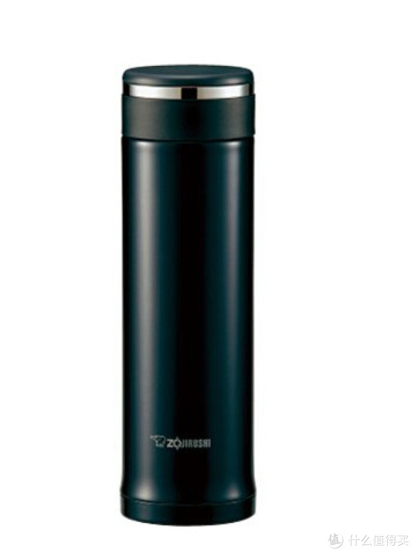 ZOJIRUSHI 象印 SM-JD48 不锈钢保温杯