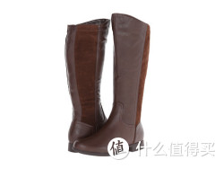Hush Puppies 暇步士 Motive Bikita IIV 女款高筒靴