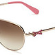 Kate Spade Circes Aviator 女款太阳镜