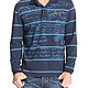 Desigual City Man 男式 Polo衫 48L17195001