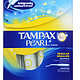 TAMPAX 丹碧丝 Pearl Plastic 珍珠塑管 卫生棉条 （常规吸收量，18支）