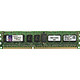 Kingston 金士顿 系统指定 DDR3 1600 4GB RECC IBM服务器专用内存(KTM-SX316S8/4G)