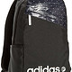 Adidas NEO 阿迪达斯运动生活 DOT BP D02419 中性背包 黑色 均码