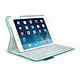 移动端：Logitech 罗技 iK610mini 键盘保护套 绿色 for iPad mini/iPad mini Retina