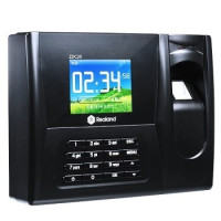 Realand 真地 ZDC20 指纹考勤机