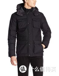 Calvin Klein Sportswear Micro Texture 男款外套