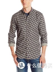 Scotch &amp; Soda All-Over Print Button 男款衬衫