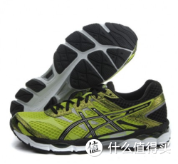 ASICS 亚瑟士 cumulus T439N-0590 男鞋跑步鞋