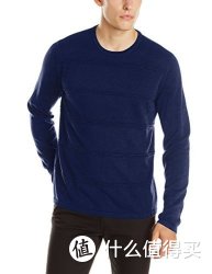 Calvin Klein Sportswear  Ottoman Stripe 男款针织衫