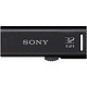 SONY 索尼 精锐系列 USM32GR U盘 32GB （黑色）