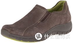 Clarks 其乐 Triumph Neston 女款真皮健步鞋