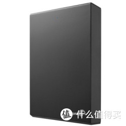 SEAGATE 希捷 Expansion 新睿翼3TB 3.5英寸 USB3.0 桌面式硬盘 (STBV3000300)