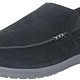 crocs 卡骆驰  Santa Cruz Suede II Loafer 男款休闲鞋