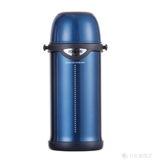 ZOJIRUSHI 象印 SJ-TE08-AH 保温壶 800ml