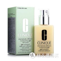 CLINIQUE 倩碧 润肤乳 啫喱配方125ML