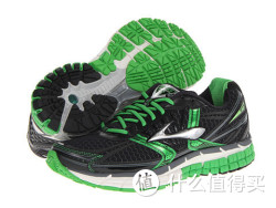 Brooks 布鲁克斯 Adrenaline GTS 14 次顶级支撑系跑鞋