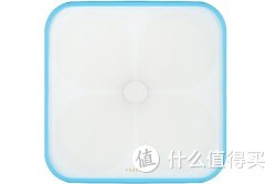 Bodivis 智能人体成分秤Mybody 健康脂肪秤