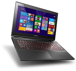 Lenovo 联想 Y50 15.6英寸游戏本