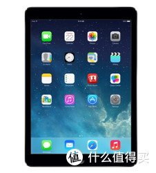 Apple 苹果 iPad Air Wi-Fi 128GB 官翻