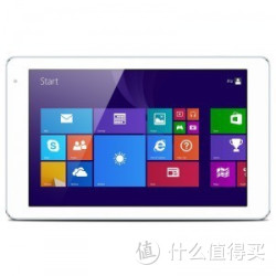 Ramos 蓝魔 i9s Win8版 8.9英寸平板电脑 白色