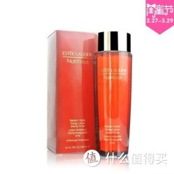 ESTEE LAUDER 雅诗兰黛 鲜亮焕采精粹水（滋润型）200ml