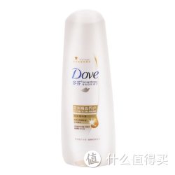 Dove 多芬 营润精油养护润发精华素375毫升