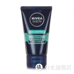 NIVEA 妮维雅 男士控油劲爽保湿露50g*4