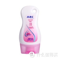 ABC 卫生护理液（KMS护理配方）80ml