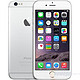 Apple 苹果 iPhone 6 16GB 4G手机 MG482CH/A 银色