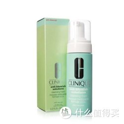 CLINIQUE 倩碧 净颜洁面摩丝125ml