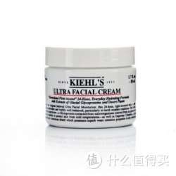 Kiehl's 科颜氏 高保湿霜 50ml