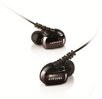 CREATIVE 创新 入耳式耳机 Aurvana In-Ear3