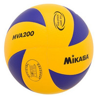 MIKASA MVA200 比赛用排球
