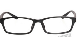HAN 汉代 HD3101系列  光学近视眼镜架（2色） 