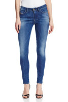 DIESEL Skinzee Super  女款紧身牛仔裤