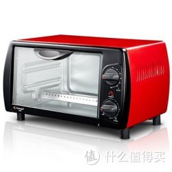 Changdi 长帝 TB12 电烤箱