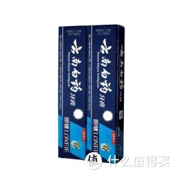 YUNNANBAIYAO 云南白药 朗健 牙膏 120g*2支