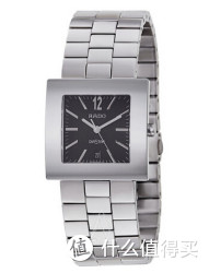RADO 雷达 Diastar R18681153 男士时装腕表