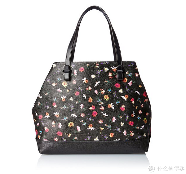 REBECCA MINKOFF Cherish Tote 女款真皮单肩包