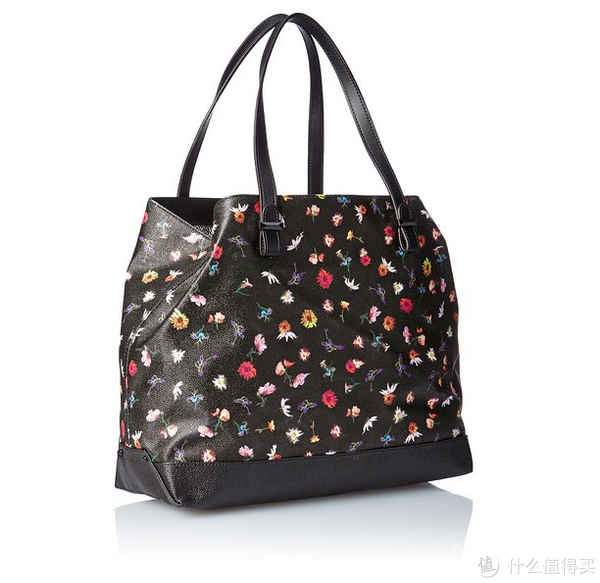 REBECCA MINKOFF Cherish Tote 女款真皮单肩包