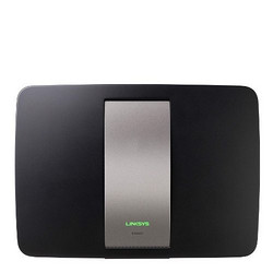 LINKSYS EA6500 V2版 次旗舰路由器（六天线、AC1750）