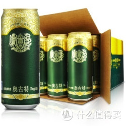 移动端：TSINGTAO 青岛啤酒 奥古特12度500ml*12听 整箱装