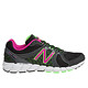 new balance 新百伦 女士跑鞋 W750BG2