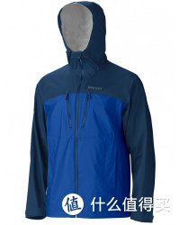 Marmot 土拔鼠 Spectra  男款超轻冲锋衣