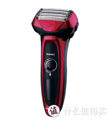 新品秒杀：Panasonic  ES-LV56-R 次旗舰5刀头电动剃须刀