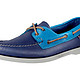 Sebago Spinnaker Boat Shoe男士休闲船鞋