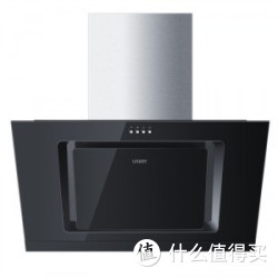 限地区：Leader 统帅 CXW-200-L902C1 侧吸式 吸油烟机